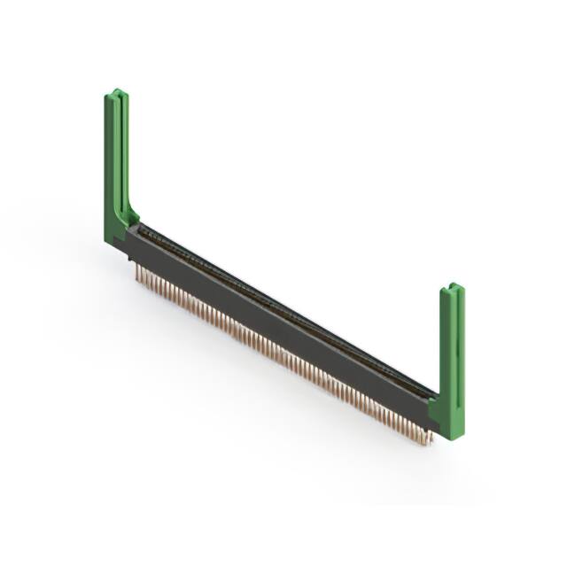 395-138-541-558 EDAC Inc.  Edgeboard Connectors